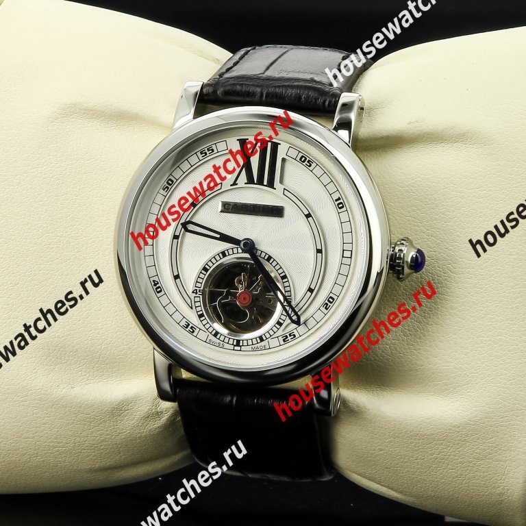 Копия Часы Cartier Rotonde de Cartier H101961