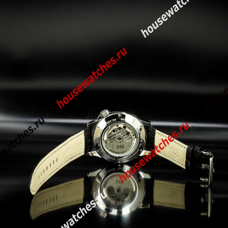 Копия Часы Chopard L.u.c Perpetual H101963