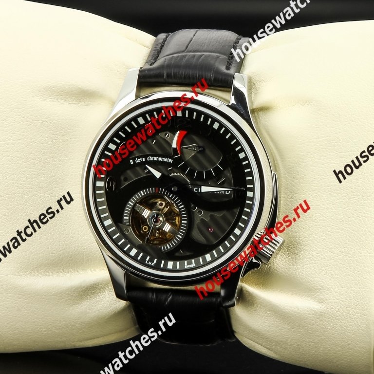 Копия Часы Chopard L.u.c Perpetual H101963
