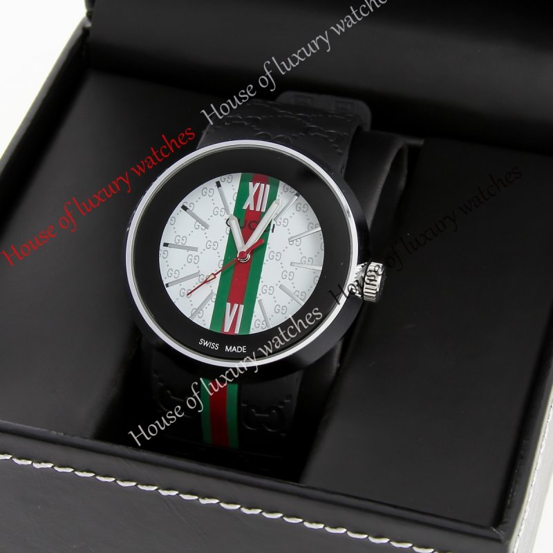 Копия Часы GUCCI I-Gucci H100159