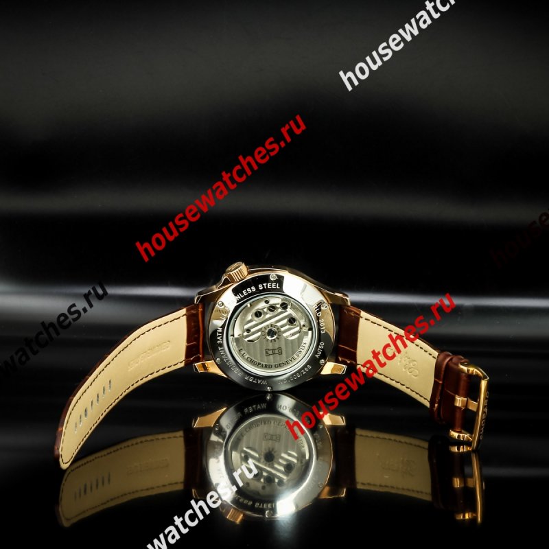 Копия Часы Chopard L.u.c Perpetual H101964
