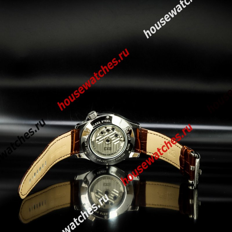 Копия Часы Chopard L.u.c Perpetual H101965