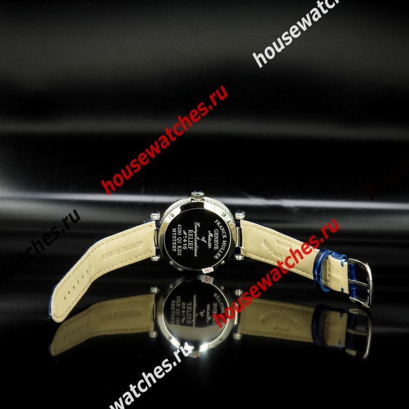 Копия Часы Franck Muller Double Mystery H101966