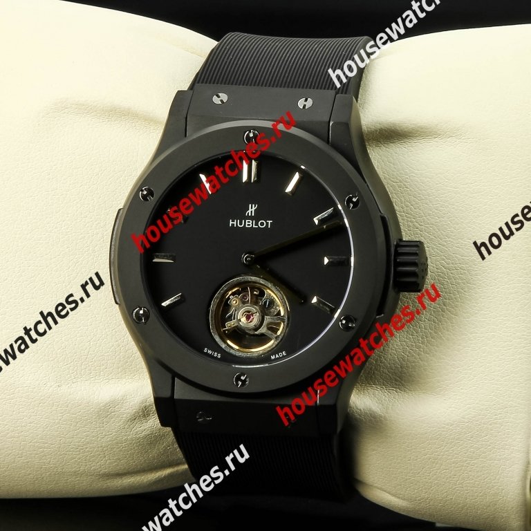 Копия Часы Hublot Classic Fusion H101968