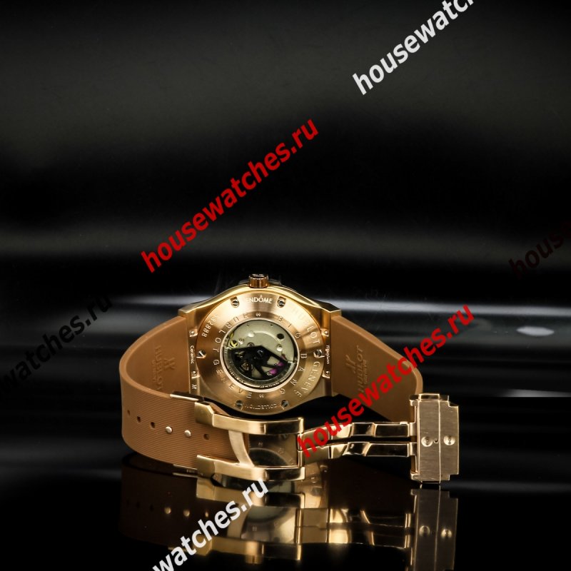 Копия Часы Hublot Geneve H101972