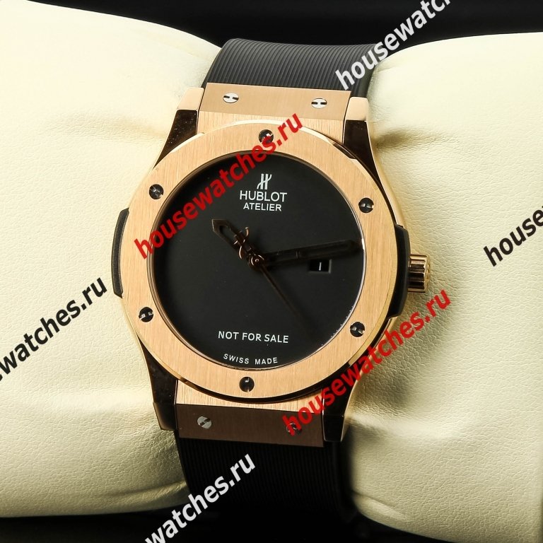 Копия Часы Hublot Geneve H101977