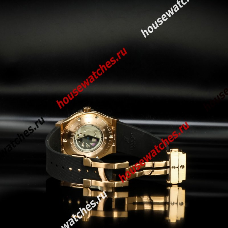 Копия Часы Hublot Geneve H101977