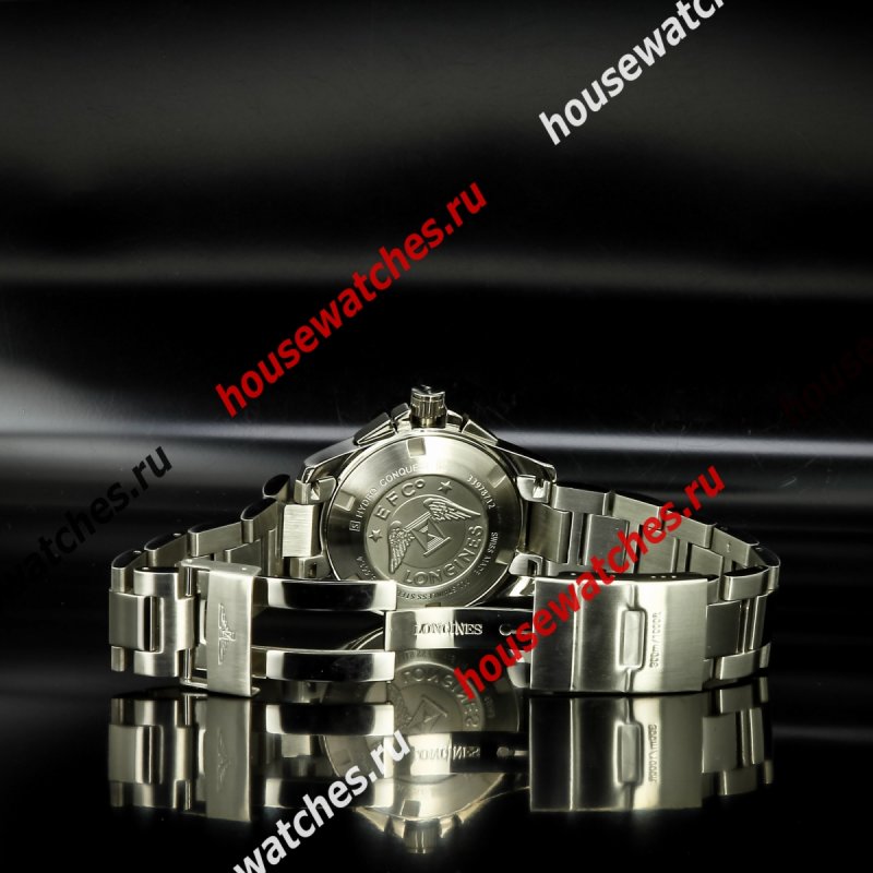 Копия Часы Longines Conquest H101980