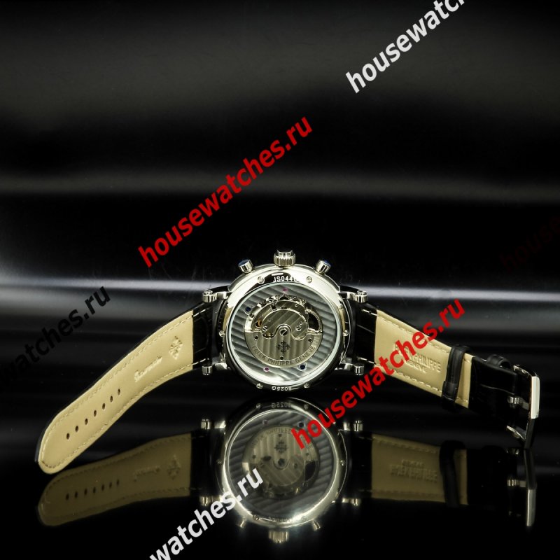 Копия Часы Patek Philippe Grand Complications H101985