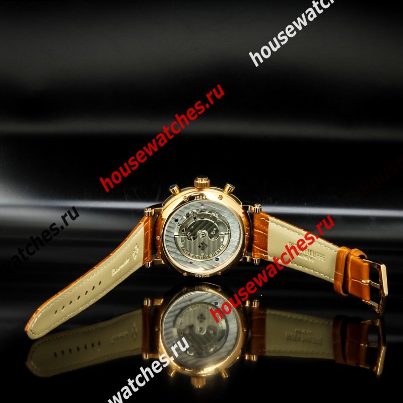 Копия Часы Patek Philippe Geneve H101986