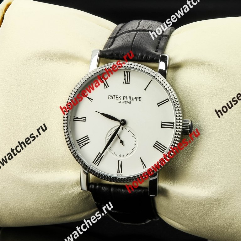 Копия Часы Patek Philippe Geneve H101988