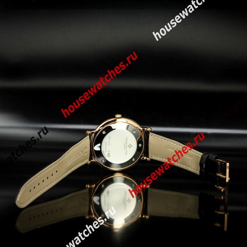 Копия Часы Patek Philippe Geneve H101989