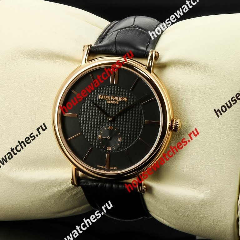 Копия Часы Patek Philippe Geneve H101989