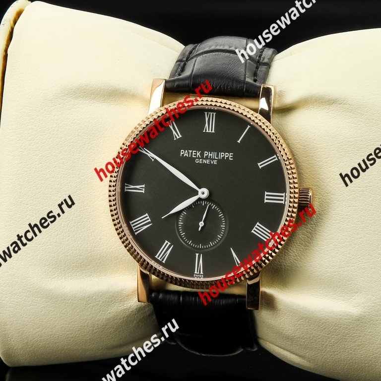 Копия Часы Patek Philippe Geneve H101990