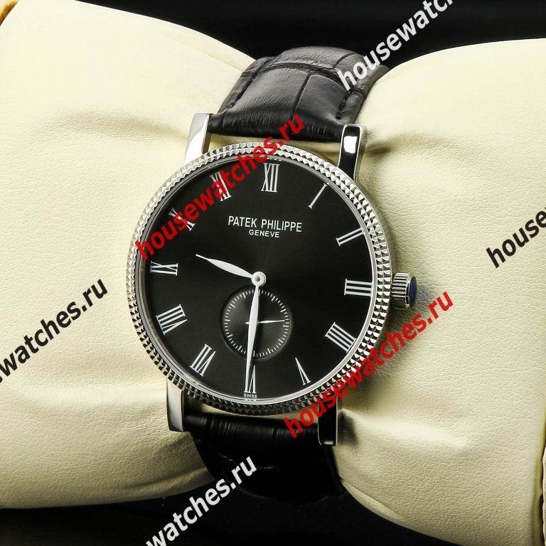 Копия Часы Patek Philippe Geneve H101991