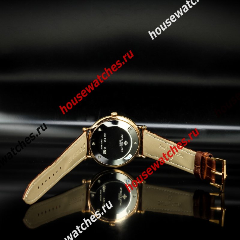 Копия Часы Patek Philippe Geneve H101992