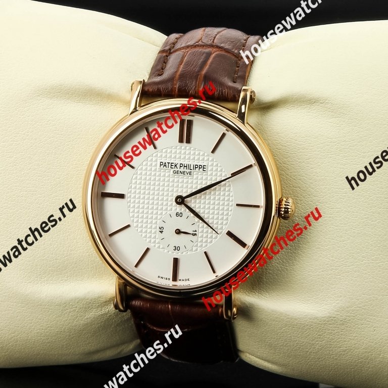 Копия Часы Patek Philippe Geneve H101992