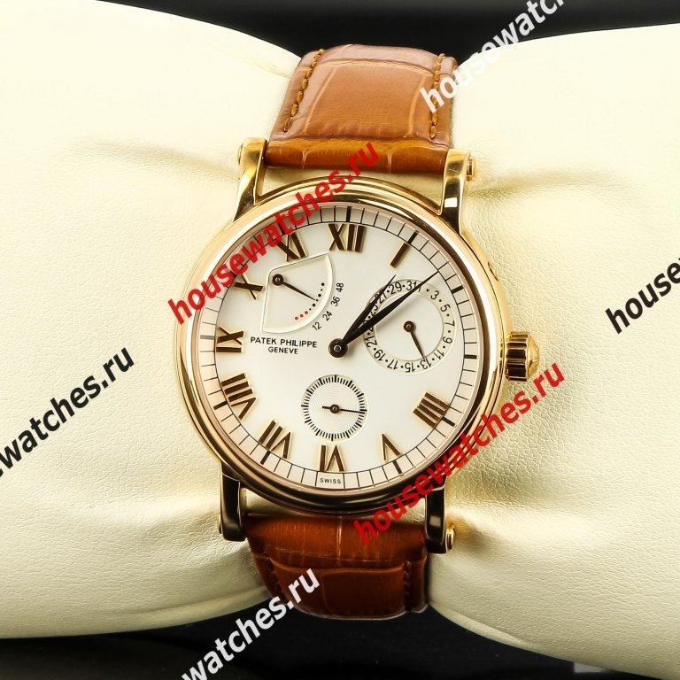 Копия Часы Patek Philippe Grand Complications H101993