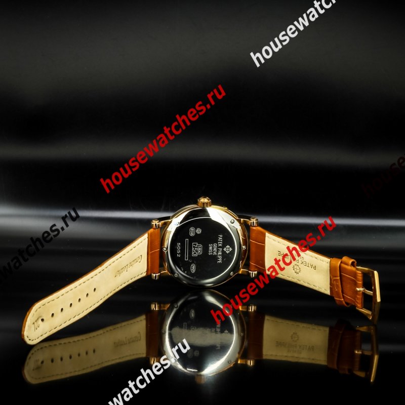Копия Часы Patek Philippe Grand Complications H101993