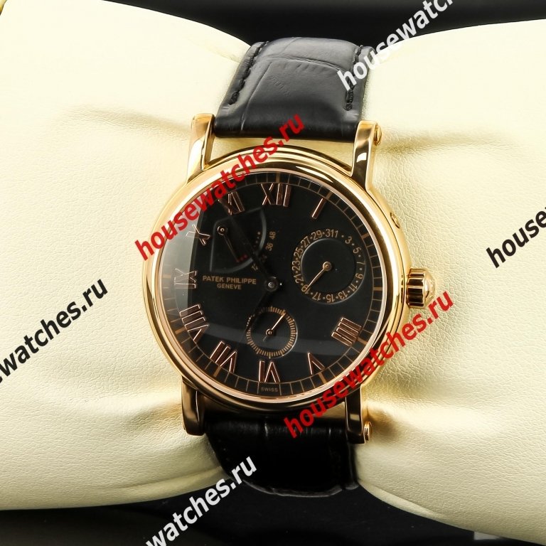 Копия Часы Patek Philippe Grand Complications H101994