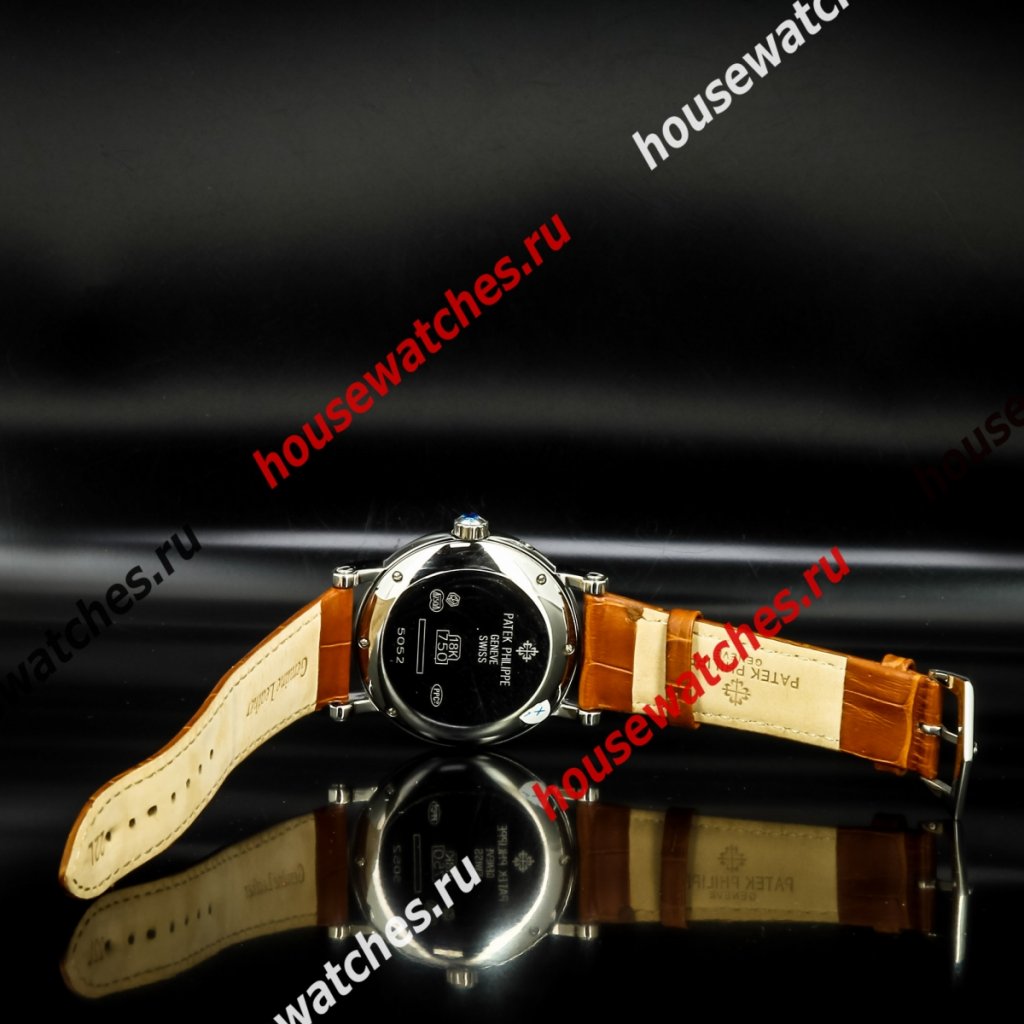 Копия Часы Patek Philippe Grand Complications H101995