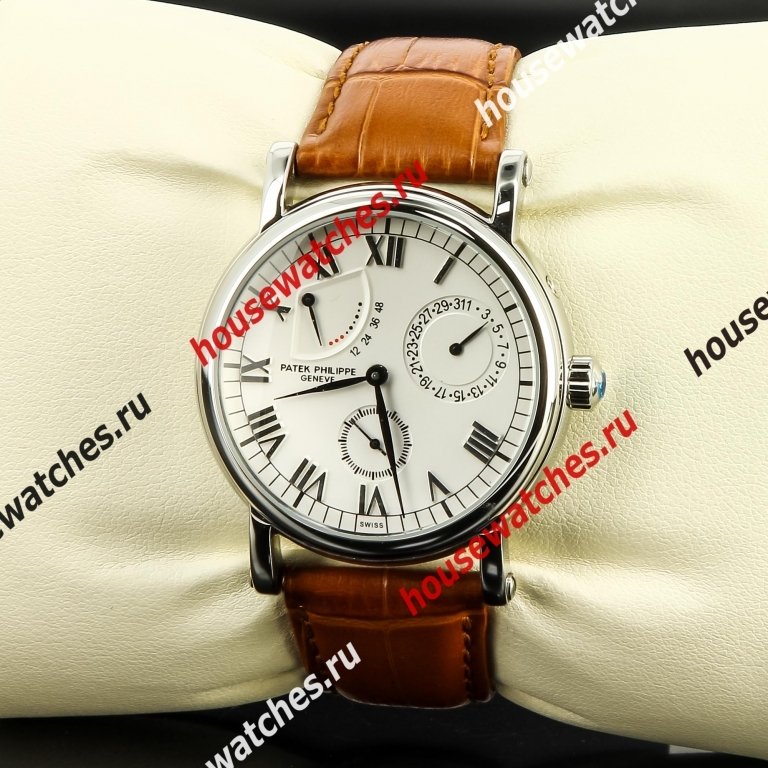 Копия Часы Patek Philippe Grand Complications H101995