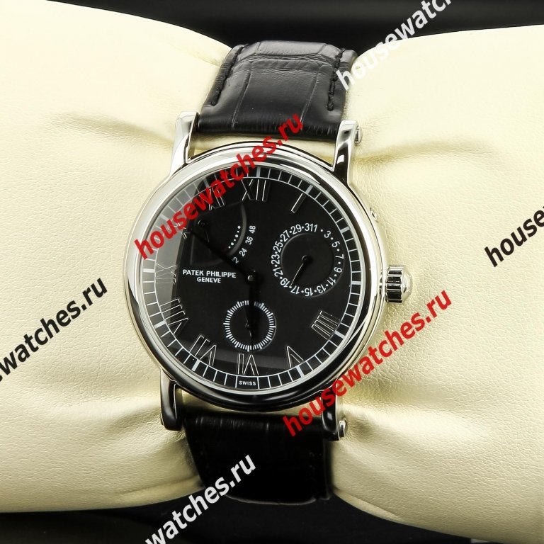 Копия Часы Patek Philippe Grand Complications H101996