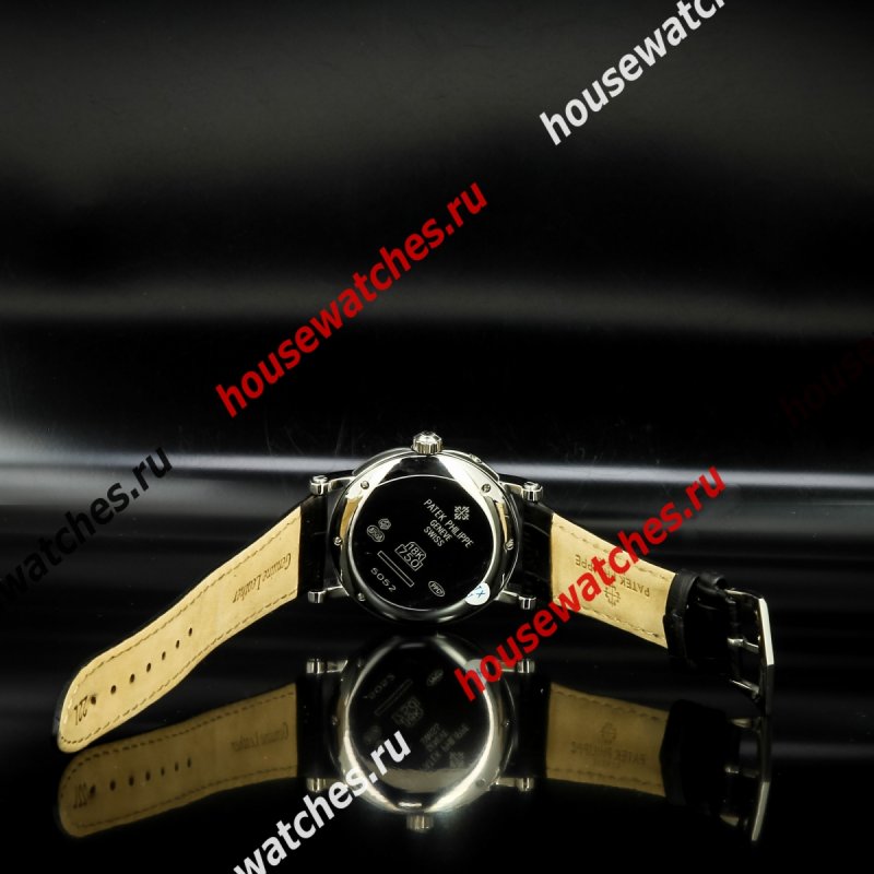 Копия Часы Patek Philippe Grand Complications H101996