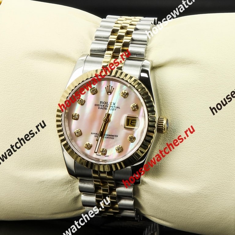 Копия Часы Rolex Oyster Perpetual Datejust H101997