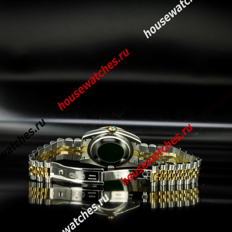 Копия Часы Rolex Oyster Perpetual Datejust H101997