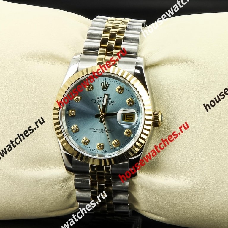 Копия Часы Rolex Oyster Perpetual Datejust H101998