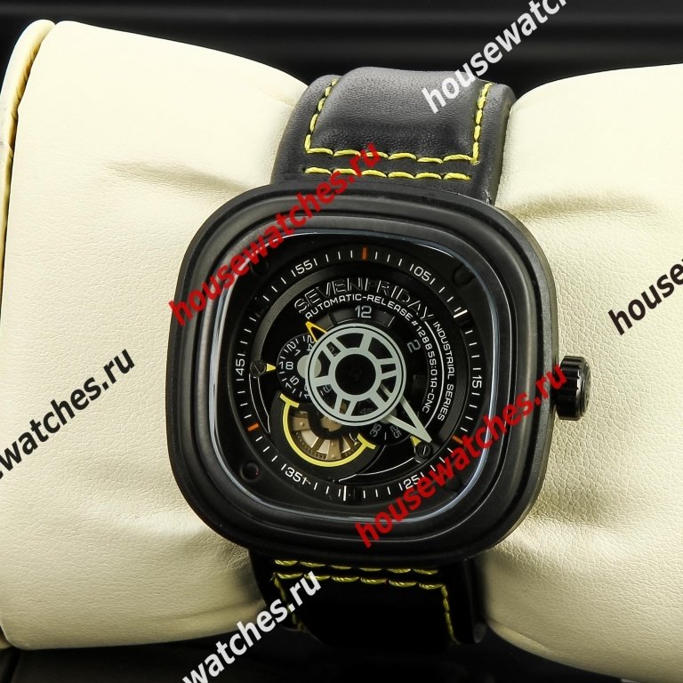 Копия Часы Sevenfriday P1/5 H102002