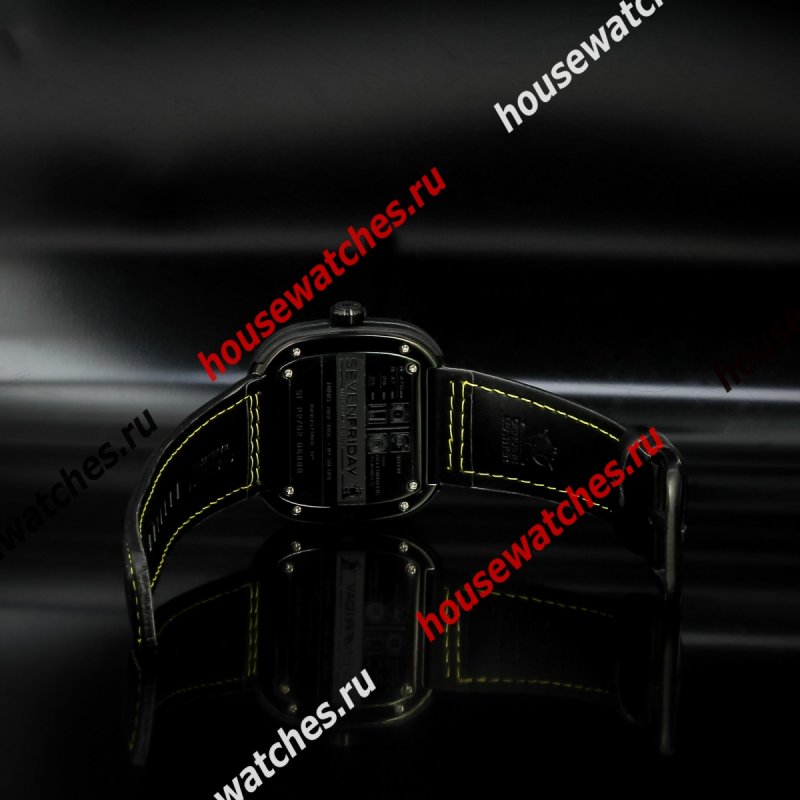 Копия Часы Sevenfriday P1/5 H102002