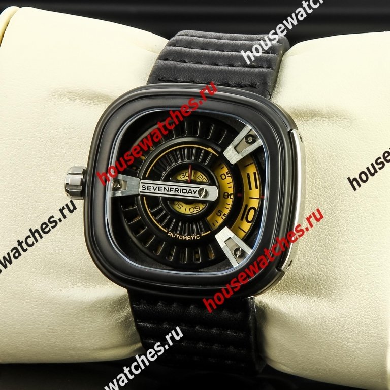 Копия Часы Sevenfriday P1/5 H102003