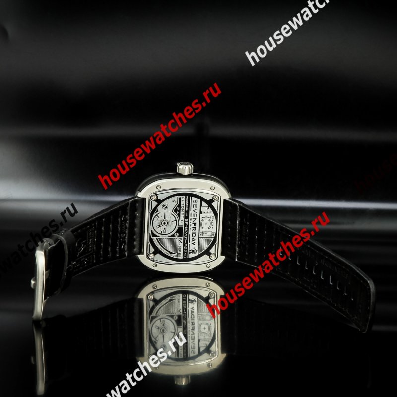 Копия Часы Sevenfriday P1/5 H102003