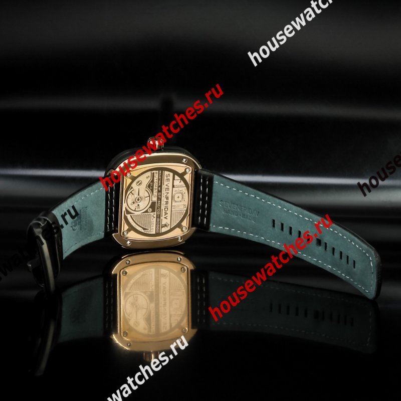Копия Часы Sevenfriday P1/5 H102004