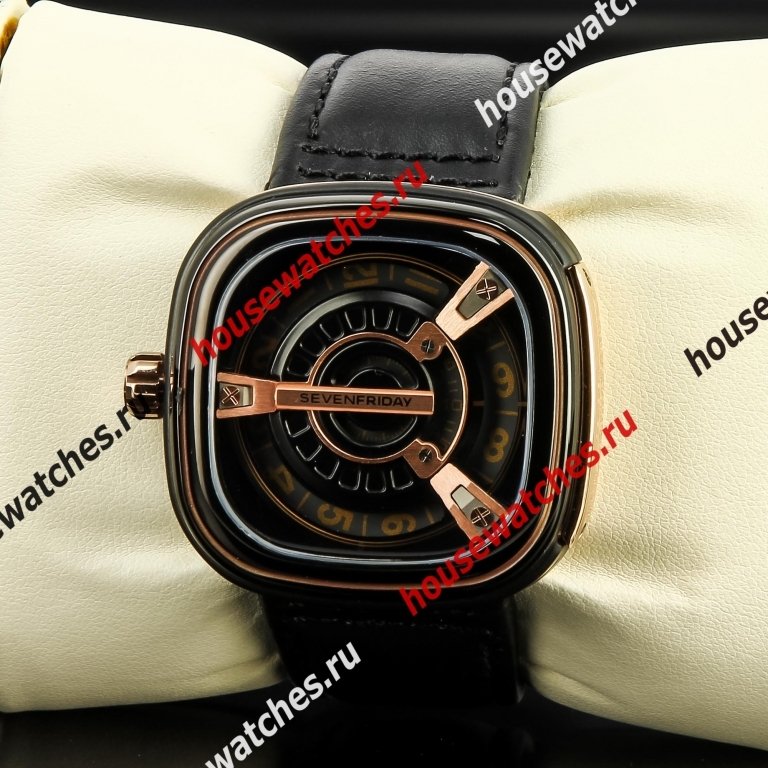 Копия Часы Sevenfriday P1/5 H102004