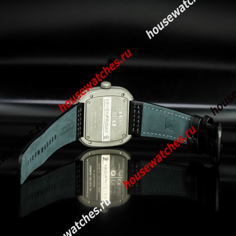Копия Часы Sevenfriday P1/5 H102005