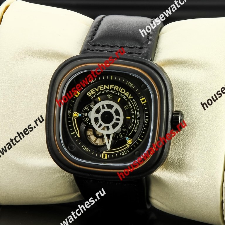 Копия Часы Sevenfriday P1/5 H102006