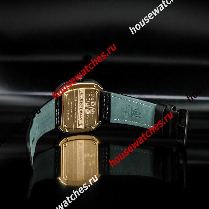 Копия Часы Sevenfriday P1/5 H102006