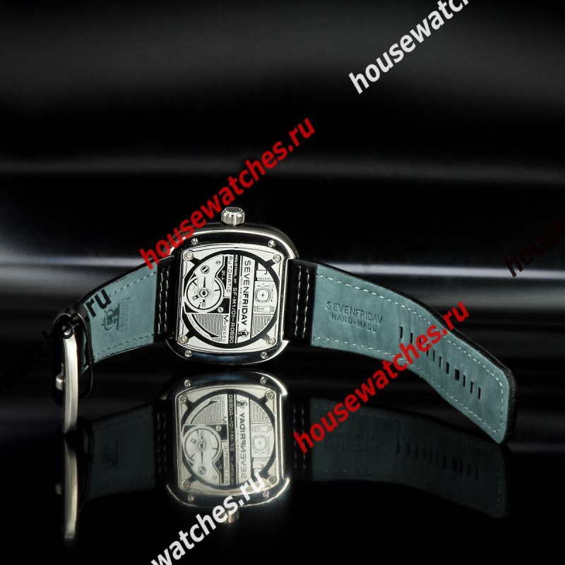 Копия Часы Sevenfriday P1/5 H102007