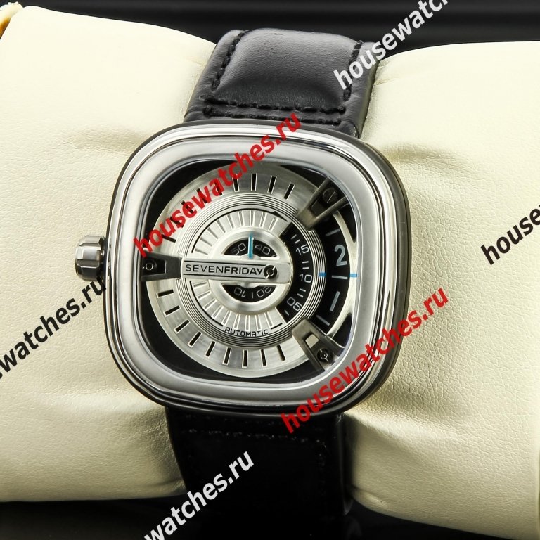 Копия Часы Sevenfriday P1/5 H102007