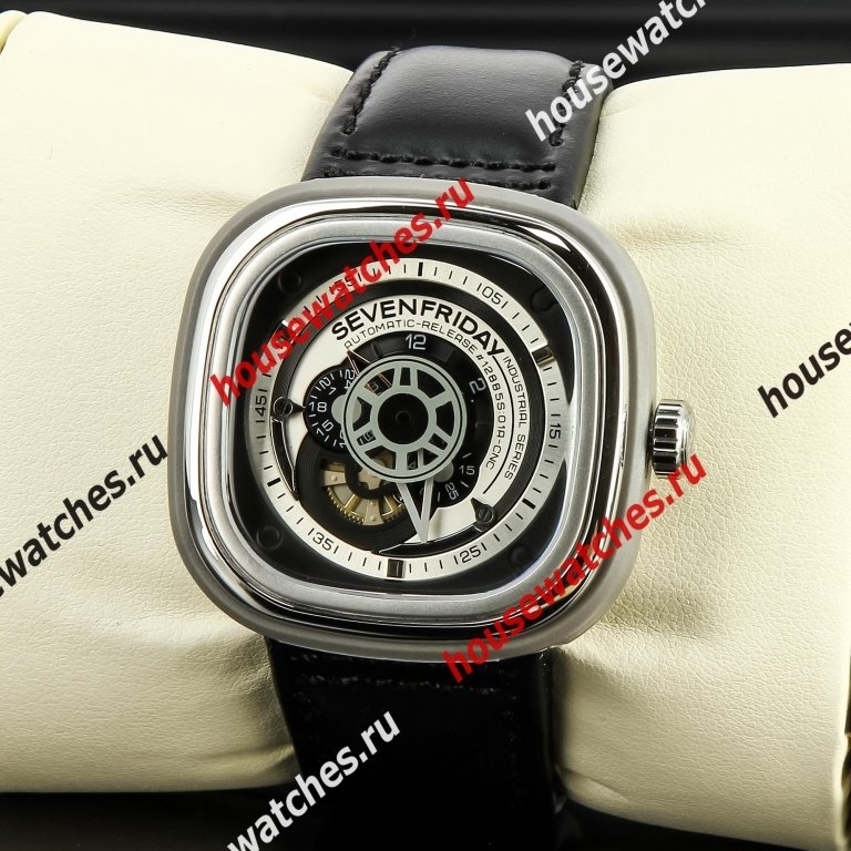 Копия Часы Sevenfriday P1/5 H102008