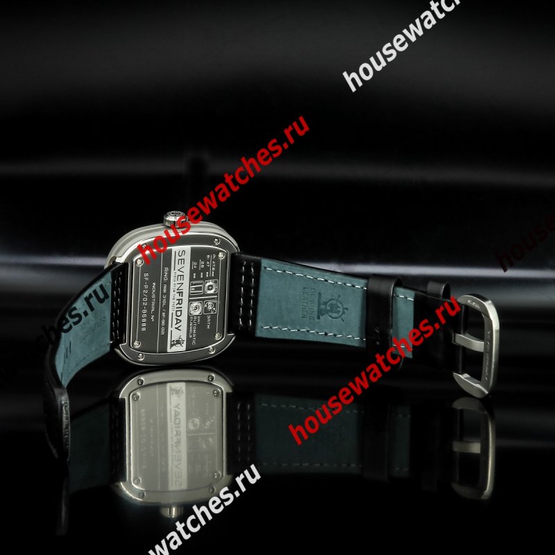Копия Часы Sevenfriday P1/5 H102008