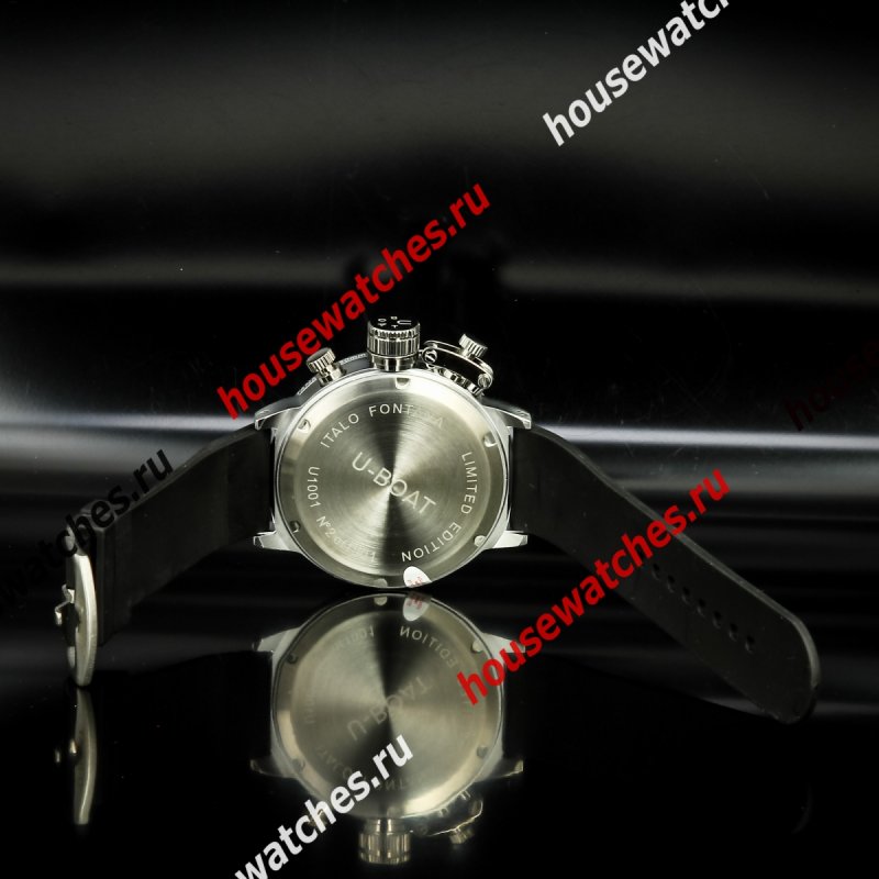 Копия Часы U-Boat Italo Fontana H102009
