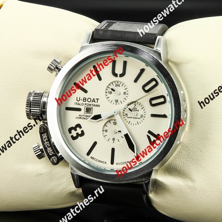 Копия Часы U-Boat Italo Fontana H102009
