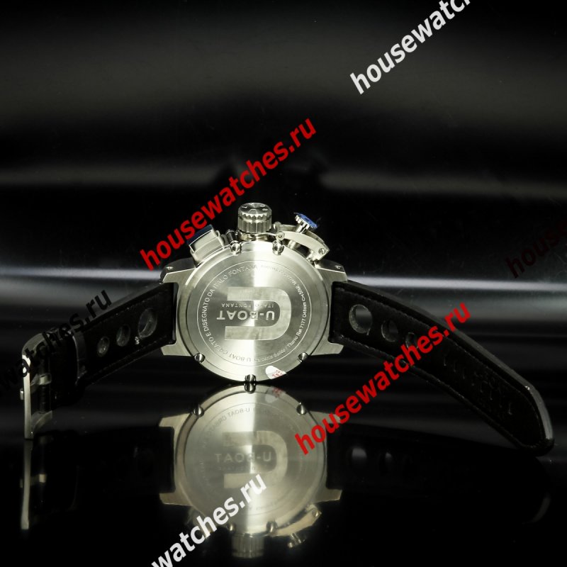 Копия Часы U-Boat Italo Fontana H102010