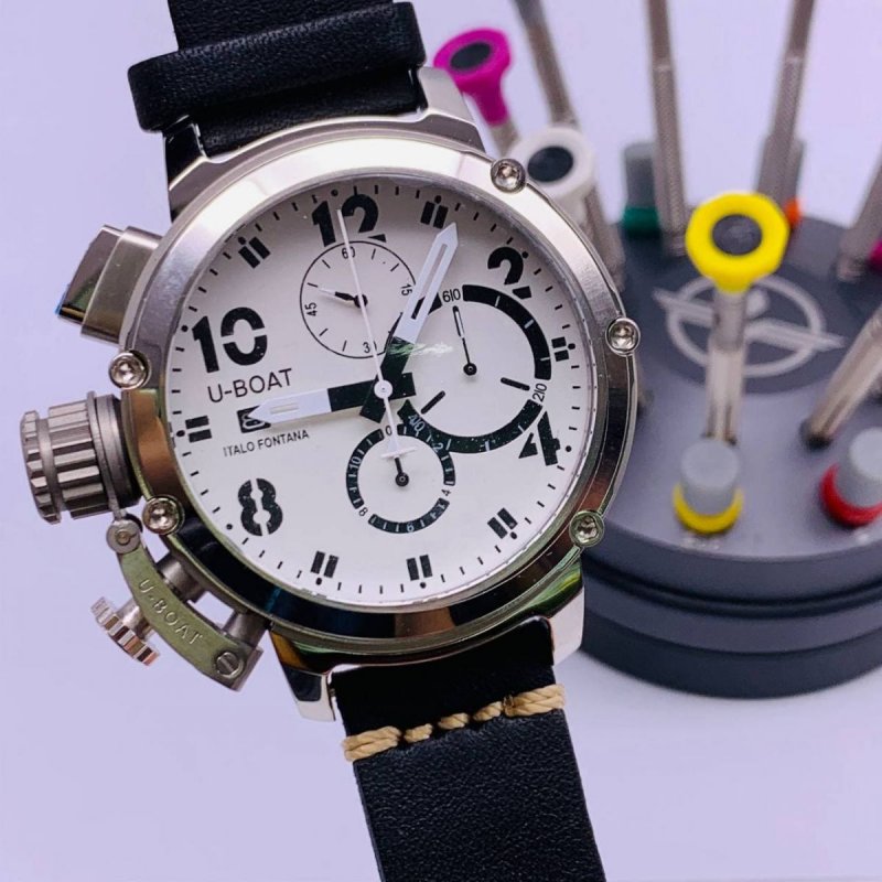 Копия Часы U-Boat Italo Fontana H102010