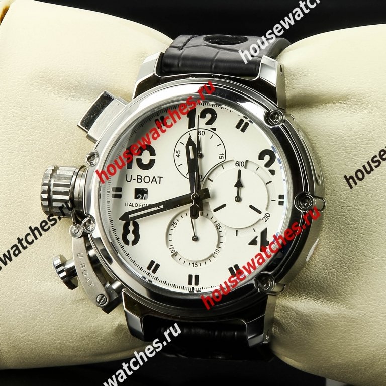 Копия Часы U-Boat Italo Fontana H102010