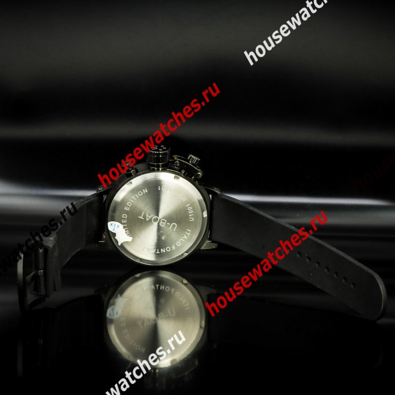 Копия Часы U-Boat Italo Fontana H102011